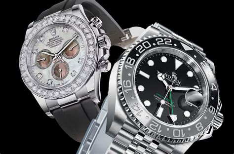 rolex cfo|rolex watches and wonders ceo.